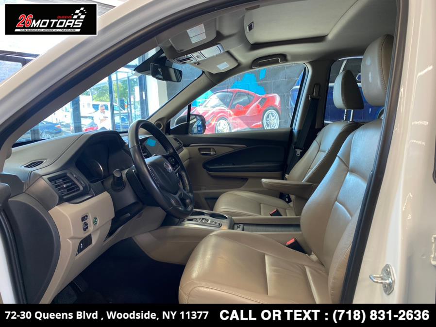 2021 Honda Pilot EX-L AWD, available for sale in Woodside, New York | 26 Motors Queens. Woodside, New York 2021 Honda Pilot EX-L AWD, available for sale in Woodside, New York | 26 Motors Queens. Woodside, New York