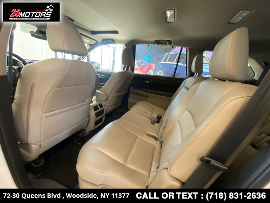2021 Honda Pilot EX-L AWD, available for sale in Woodside, New York | 26 Motors Queens. Woodside, New York 2021 Honda Pilot EX-L AWD, available for sale in Woodside, New York | 26 Motors Queens. Woodside, New York