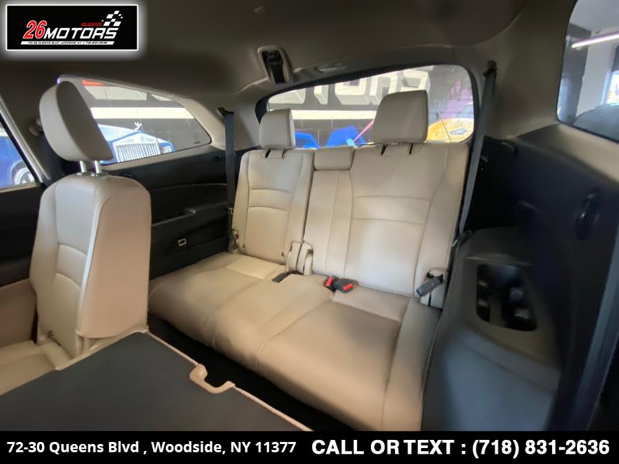 2021 Honda Pilot EX-L AWD, available for sale in Woodside, New York | 26 Motors Queens. Woodside, New York 2021 Honda Pilot EX-L AWD, available for sale in Woodside, New York | 26 Motors Queens. Woodside, New York