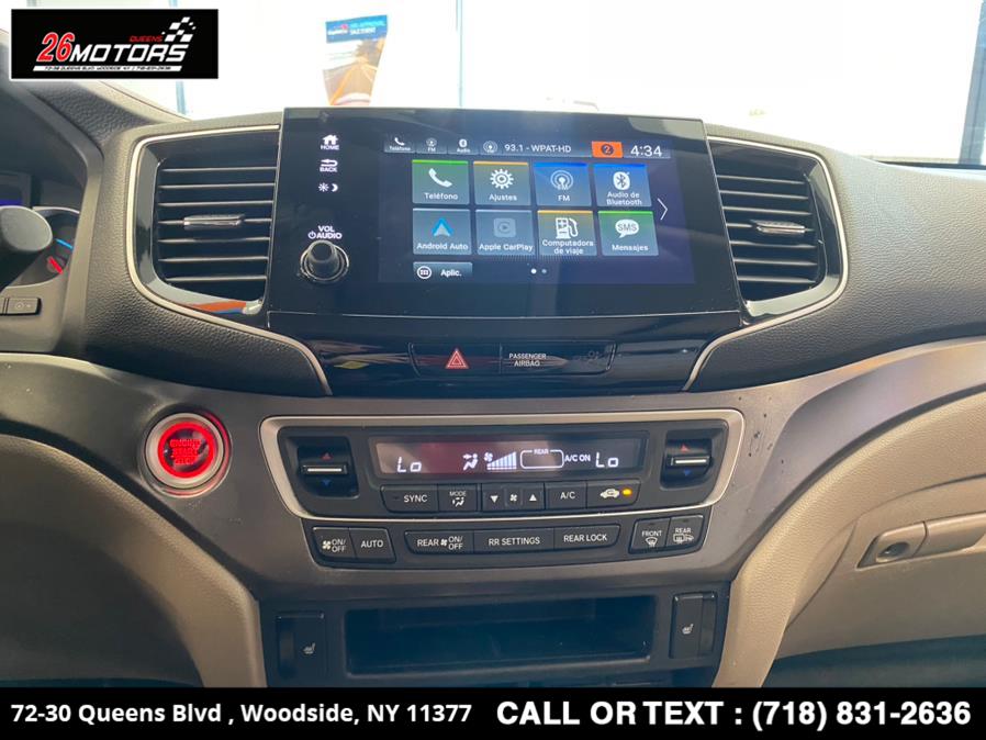 2021 Honda Pilot EX-L AWD, available for sale in Woodside, New York | 26 Motors Queens. Woodside, New York 2021 Honda Pilot EX-L AWD, available for sale in Woodside, New York | 26 Motors Queens. Woodside, New York