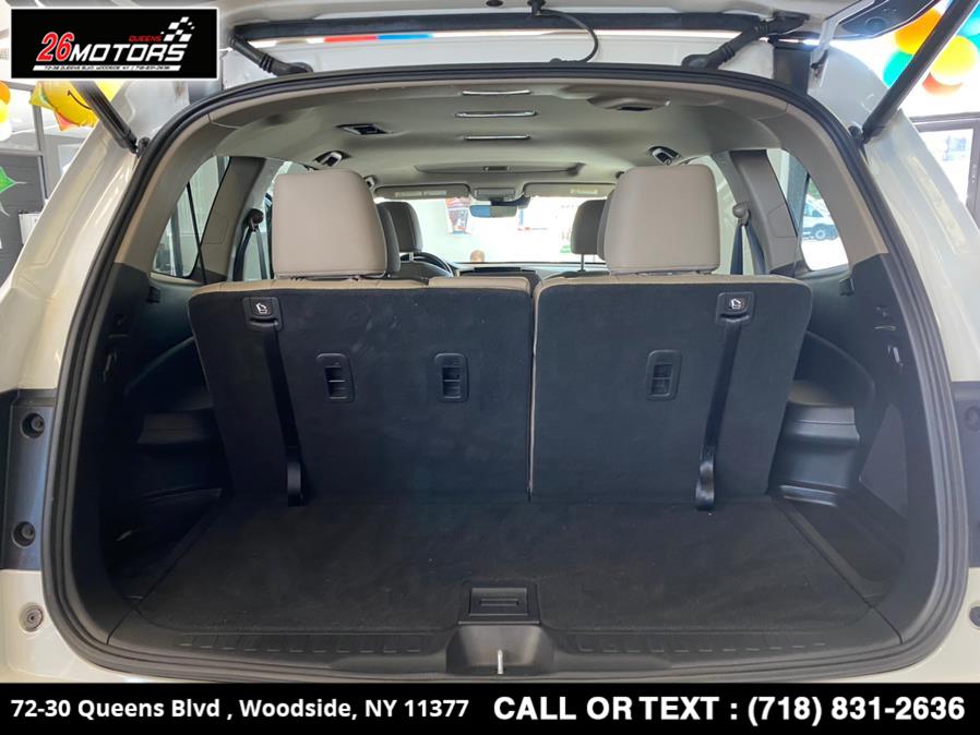 2021 Honda Pilot EX-L AWD, available for sale in Woodside, New York | 26 Motors Queens. Woodside, New York 2021 Honda Pilot EX-L AWD, available for sale in Woodside, New York | 26 Motors Queens. Woodside, New York