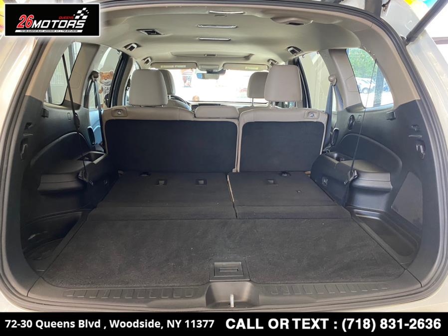 2021 Honda Pilot EX-L AWD, available for sale in Woodside, New York | 26 Motors Queens. Woodside, New York 2021 Honda Pilot EX-L AWD, available for sale in Woodside, New York | 26 Motors Queens. Woodside, New York