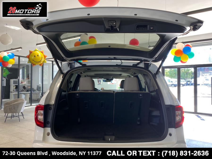 2021 Honda Pilot EX-L AWD, available for sale in Woodside, New York | 26 Motors Queens. Woodside, New York 2021 Honda Pilot EX-L AWD, available for sale in Woodside, New York | 26 Motors Queens. Woodside, New York