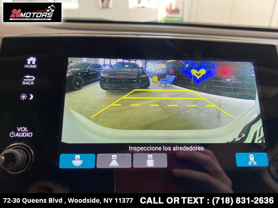 2021 Honda Pilot EX-L AWD, available for sale in Woodside, New York | 26 Motors Queens. Woodside, New York 2021 Honda Pilot EX-L AWD, available for sale in Woodside, New York | 26 Motors Queens. Woodside, New York