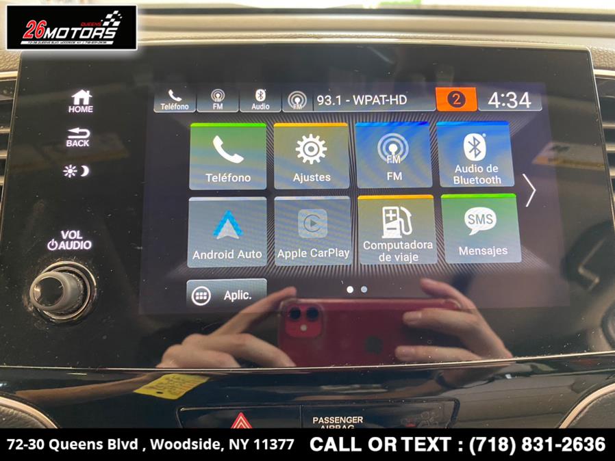 2021 Honda Pilot EX-L AWD, available for sale in Woodside, New York | 26 Motors Queens. Woodside, New York 2021 Honda Pilot EX-L AWD, available for sale in Woodside, New York | 26 Motors Queens. Woodside, New York