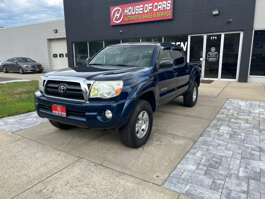 Used 2005 Toyota Tacoma in Meriden, Connecticut | House of Cars CT. Meriden, Connecticut