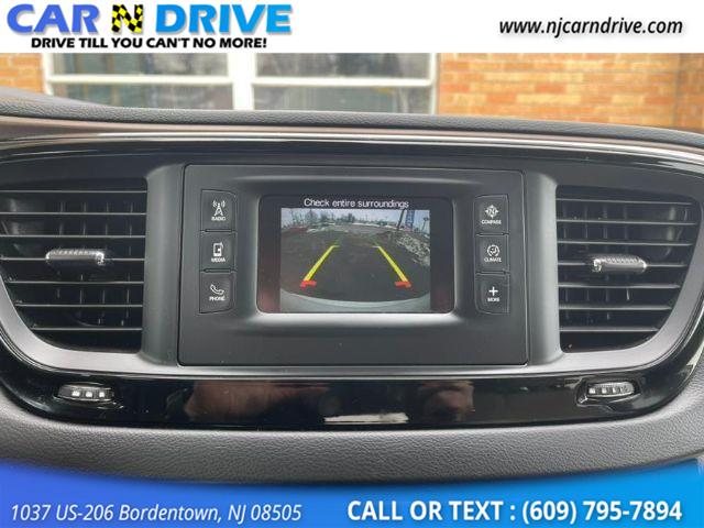 2017 Chrysler Pacifica LX, available for sale in Bordentown, New Jersey | Car N Drive. Bordentown, New Jersey 2017 Chrysler Pacifica LX, available for sale in Bordentown, New Jersey | Car N Drive. Bordentown, New Jersey