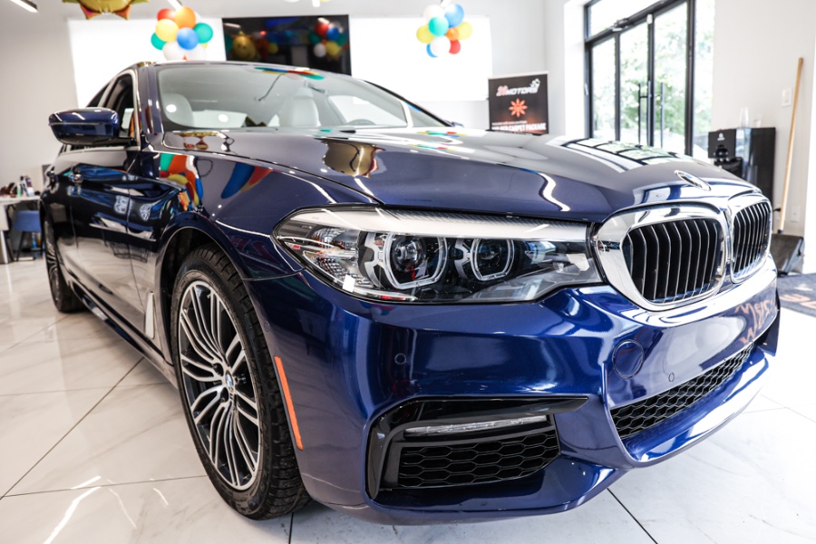 Used BMW 5 Series 530i xDrive Sedan 2018 | 26 Motors Long Island. ELMONT, New York Used BMW 5 Series 530i xDrive Sedan 2018 | 26 Motors Long Island. ELMONT, New York