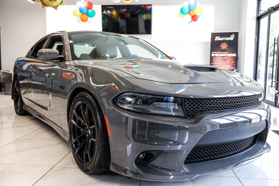 Used Dodge Charger Daytona 392 RWD 2017 | 26 Motors Long Island. ELMONT, New York Used Dodge Charger Daytona 392 RWD 2017 | 26 Motors Long Island. ELMONT, New York