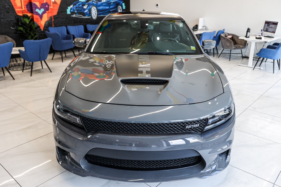 Used Dodge Charger Daytona 392 RWD 2017 | 26 Motors Long Island. ELMONT, New York Used Dodge Charger Daytona 392 RWD 2017 | 26 Motors Long Island. ELMONT, New York