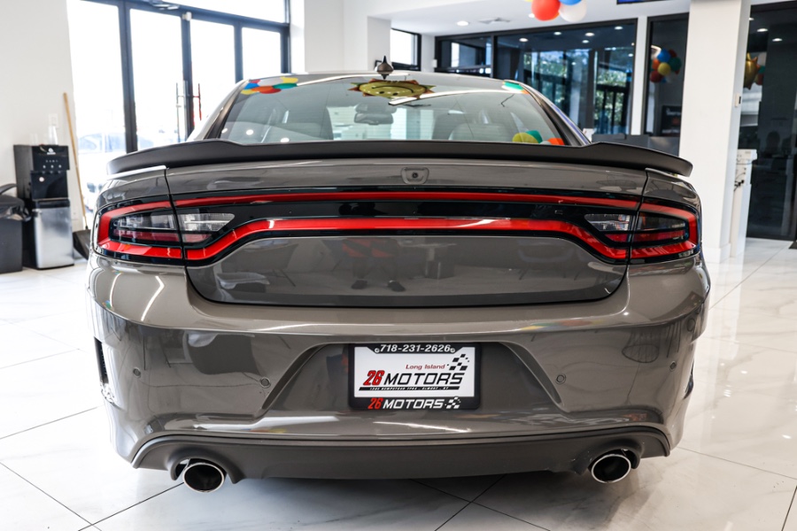 Used Dodge Charger Daytona 392 RWD 2017 | 26 Motors Long Island. ELMONT, New York Used Dodge Charger Daytona 392 RWD 2017 | 26 Motors Long Island. ELMONT, New York