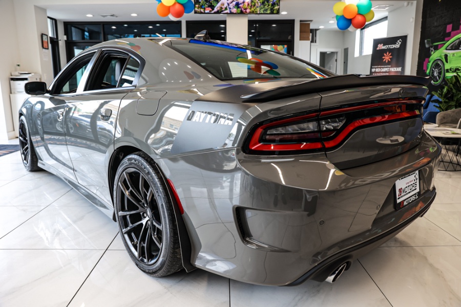 Used Dodge Charger Daytona 392 RWD 2017 | 26 Motors Long Island. ELMONT, New York Used Dodge Charger Daytona 392 RWD 2017 | 26 Motors Long Island. ELMONT, New York