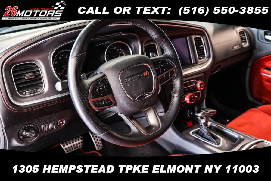 Used Dodge Charger Scat Pack RWD 2020 | 26 Motors Long Island. ELMONT, New York