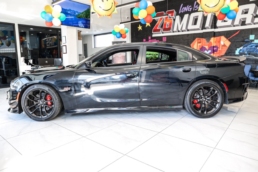 Used Dodge Charger Scat Pack RWD 2020 | 26 Motors Long Island. ELMONT, New York Used Dodge Charger Scat Pack RWD 2020 | 26 Motors Long Island. ELMONT, New York