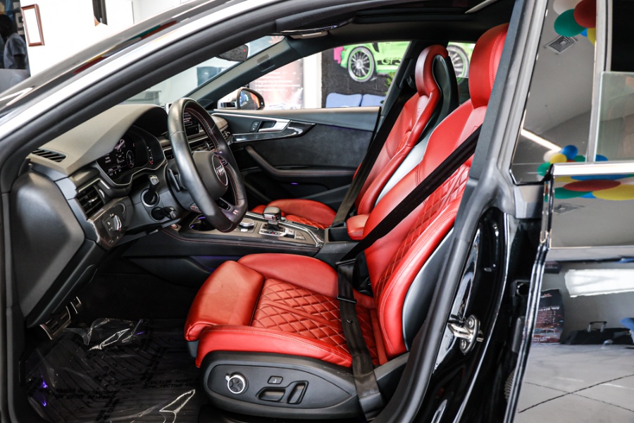 Used Audi S5 Sportback 3.0 TFSI Prestige 2018 | 26 Motors Long Island. ELMONT, New York Used Audi S5 Sportback 3.0 TFSI Prestige 2018 | 26 Motors Long Island. ELMONT, New York