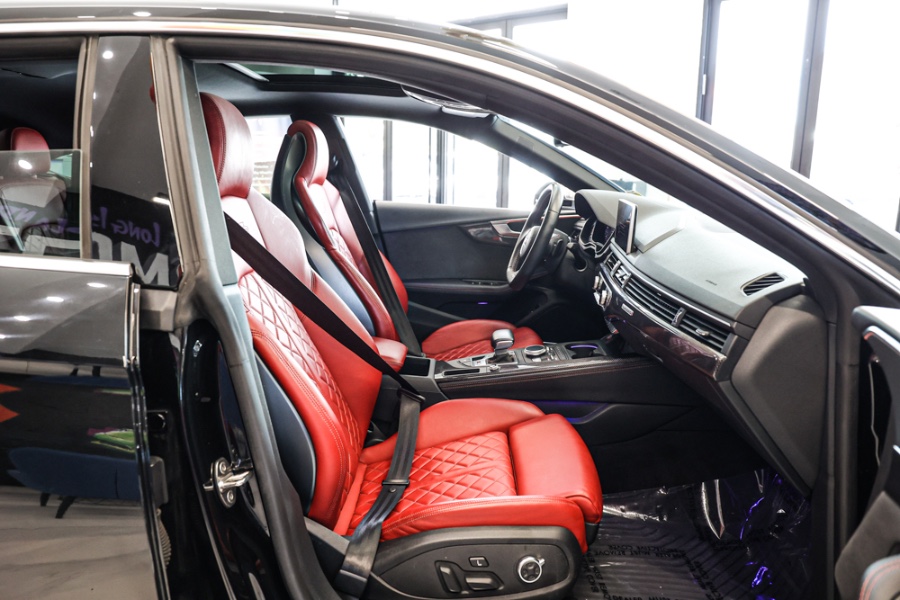 Used Audi S5 Sportback 3.0 TFSI Prestige 2018 | 26 Motors Long Island. ELMONT, New York Used Audi S5 Sportback 3.0 TFSI Prestige 2018 | 26 Motors Long Island. ELMONT, New York