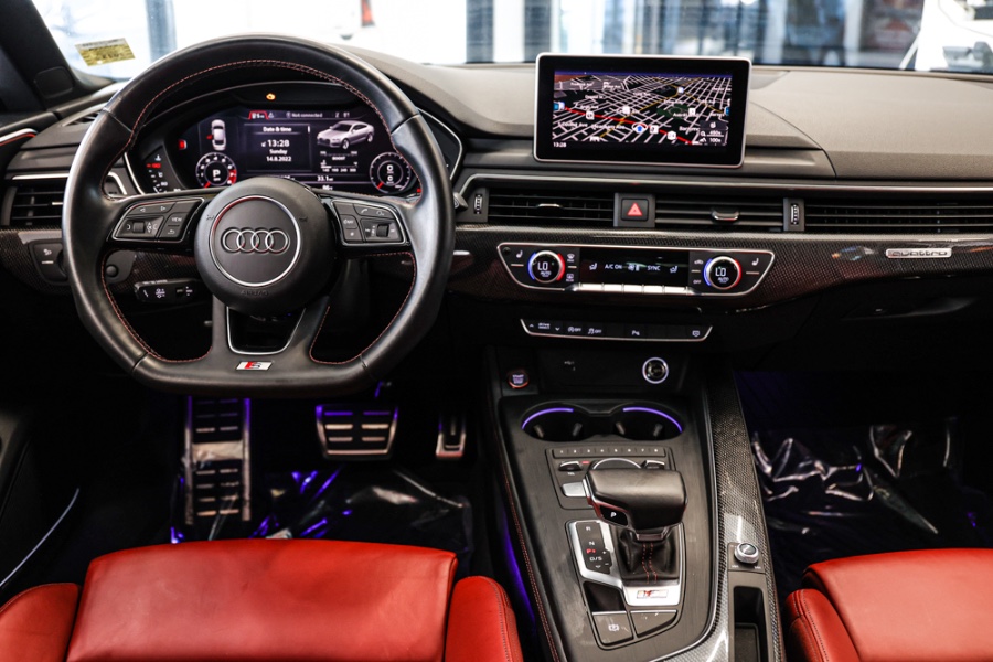 Used Audi S5 Sportback 3.0 TFSI Prestige 2018 | 26 Motors Long Island. ELMONT, New York Used Audi S5 Sportback 3.0 TFSI Prestige 2018 | 26 Motors Long Island. ELMONT, New York
