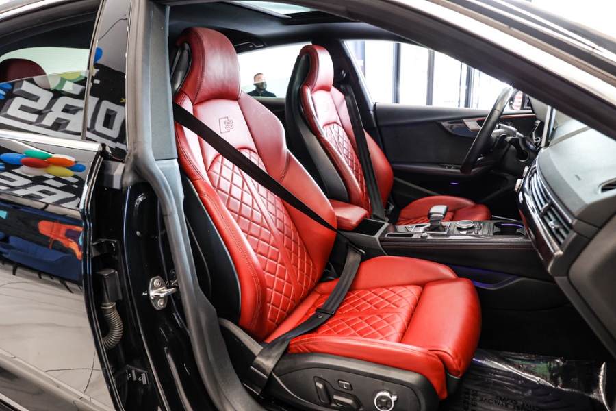 Used Audi S5 Sportback 3.0 TFSI Prestige 2018 | 26 Motors Long Island. ELMONT, New York Used Audi S5 Sportback 3.0 TFSI Prestige 2018 | 26 Motors Long Island. ELMONT, New York