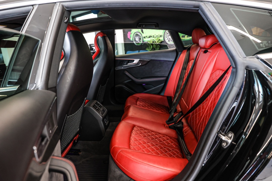 Used Audi S5 Sportback 3.0 TFSI Prestige 2018 | 26 Motors Long Island. ELMONT, New York Used Audi S5 Sportback 3.0 TFSI Prestige 2018 | 26 Motors Long Island. ELMONT, New York