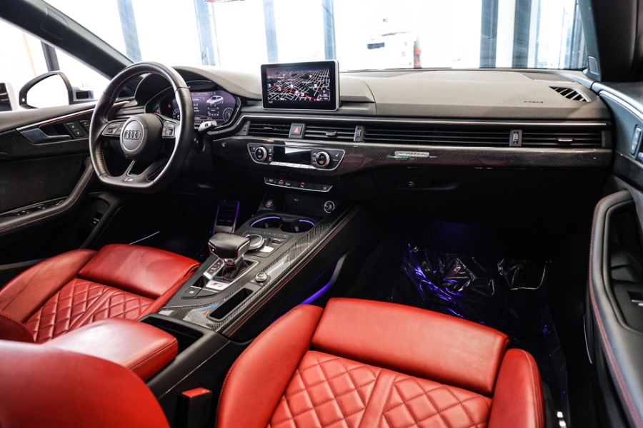 Used Audi S5 Sportback 3.0 TFSI Prestige 2018 | 26 Motors Long Island. ELMONT, New York Used Audi S5 Sportback 3.0 TFSI Prestige 2018 | 26 Motors Long Island. ELMONT, New York