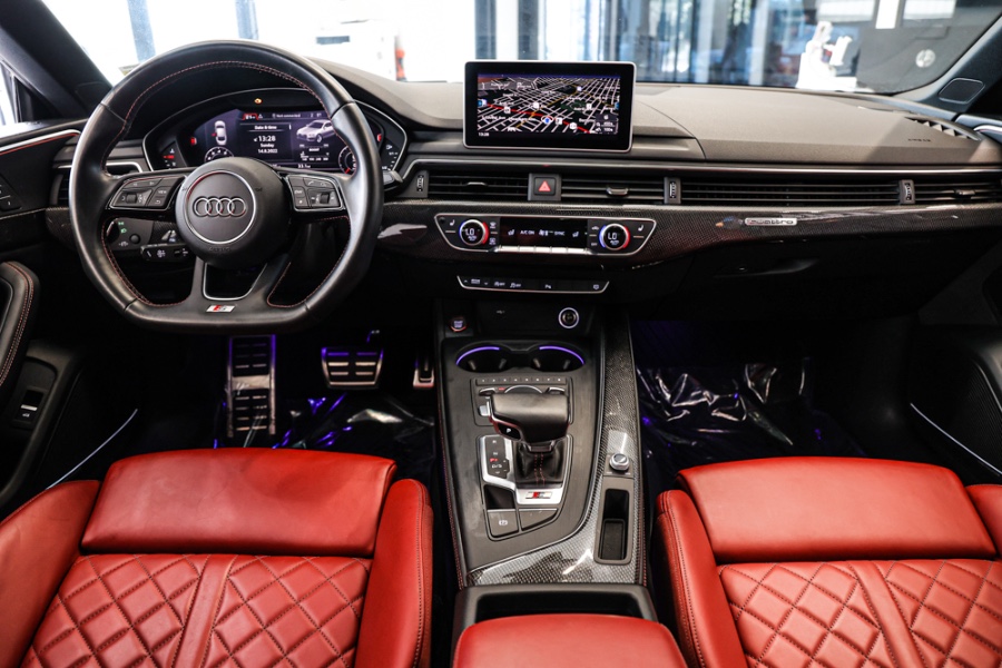 Used Audi S5 Sportback 3.0 TFSI Prestige 2018 | 26 Motors Long Island. ELMONT, New York Used Audi S5 Sportback 3.0 TFSI Prestige 2018 | 26 Motors Long Island. ELMONT, New York