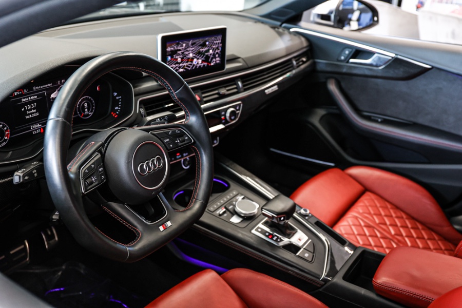 Used Audi S5 Sportback 3.0 TFSI Prestige 2018 | 26 Motors Long Island. ELMONT, New York Used Audi S5 Sportback 3.0 TFSI Prestige 2018 | 26 Motors Long Island. ELMONT, New York