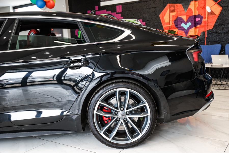 Used Audi S5 Sportback 3.0 TFSI Prestige 2018 | 26 Motors Long Island. ELMONT, New York Used Audi S5 Sportback 3.0 TFSI Prestige 2018 | 26 Motors Long Island. ELMONT, New York