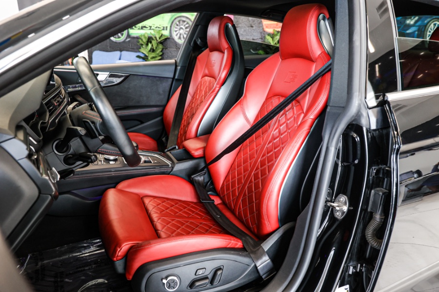 Used Audi S5 Sportback 3.0 TFSI Prestige 2018 | 26 Motors Long Island. ELMONT, New York Used Audi S5 Sportback 3.0 TFSI Prestige 2018 | 26 Motors Long Island. ELMONT, New York