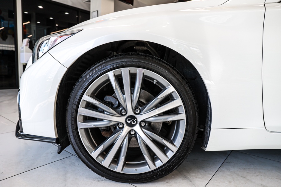 Used INFINITI Q50 3.0t LUXE AWD 2018 | 26 Motors Long Island. ELMONT, New York Used INFINITI Q50 3.0t LUXE AWD 2018 | 26 Motors Long Island. ELMONT, New York