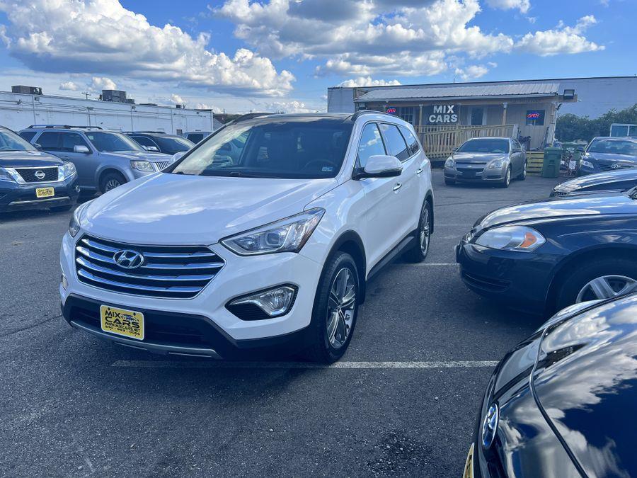 Used Hyundai Santa Fe Limited Sport Utility 4D 2016 | Mixcars, Inc. Fredericksburg, Virginia Used Hyundai Santa Fe Limited Sport Utility 4D 2016 | Mixcars, Inc. Fredericksburg, Virginia