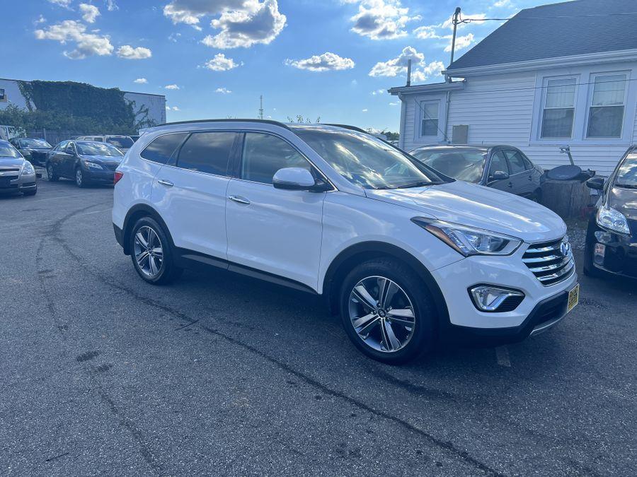 Used Hyundai Santa Fe Limited Sport Utility 4D 2016 | Mixcars, Inc. Fredericksburg, Virginia Used Hyundai Santa Fe Limited Sport Utility 4D 2016 | Mixcars, Inc. Fredericksburg, Virginia