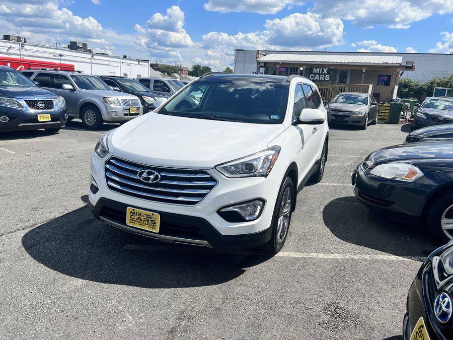 Used Hyundai Santa Fe Limited Sport Utility 4D 2016 | Mixcars, Inc. Fredericksburg, Virginia Used Hyundai Santa Fe Limited Sport Utility 4D 2016 | Mixcars, Inc. Fredericksburg, Virginia