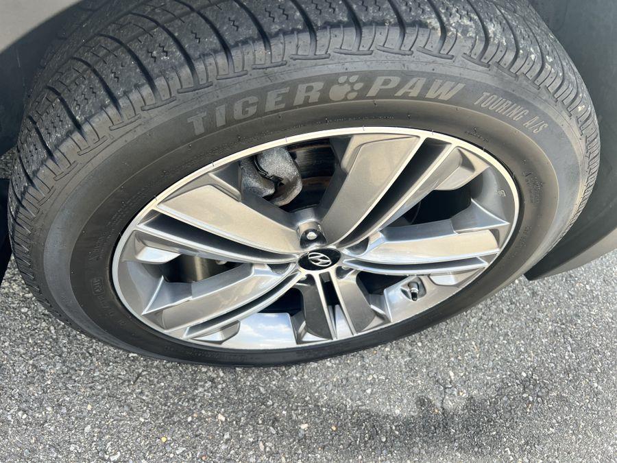 Used Hyundai Santa Fe Limited Sport Utility 4D 2016 | Mixcars, Inc. Fredericksburg, Virginia Used Hyundai Santa Fe Limited Sport Utility 4D 2016 | Mixcars, Inc. Fredericksburg, Virginia
