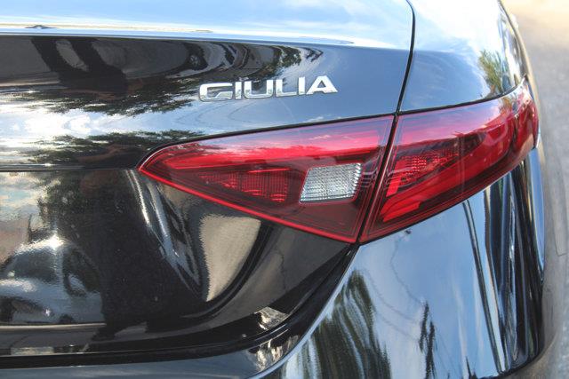 Used Alfa Romeo Giulia Ti 2018 | NY Luxury Motors. Elmont, New York Used Alfa Romeo Giulia Ti 2018 | NY Luxury Motors. Elmont, New York