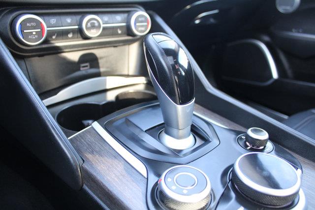 Used Alfa Romeo Giulia Ti 2018 | NY Luxury Motors. Elmont, New York Used Alfa Romeo Giulia Ti 2018 | NY Luxury Motors. Elmont, New York