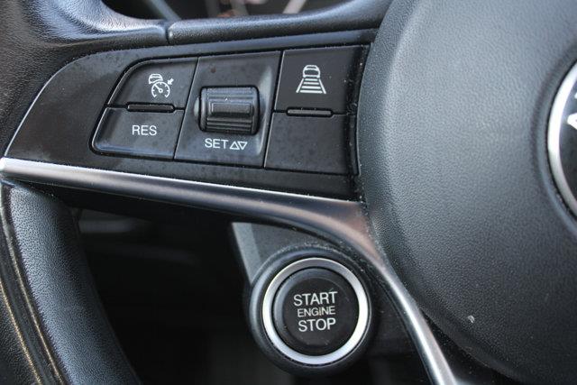 Used Alfa Romeo Giulia Ti 2018 | NY Luxury Motors. Elmont, New York Used Alfa Romeo Giulia Ti 2018 | NY Luxury Motors. Elmont, New York