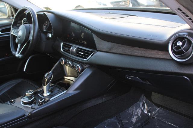 Used Alfa Romeo Giulia Ti 2018 | NY Luxury Motors. Elmont, New York Used Alfa Romeo Giulia Ti 2018 | NY Luxury Motors. Elmont, New York