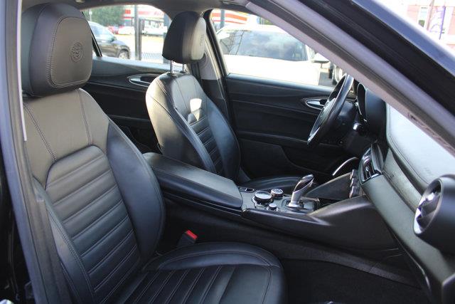 Used Alfa Romeo Giulia Ti 2018 | NY Luxury Motors. Elmont, New York Used Alfa Romeo Giulia Ti 2018 | NY Luxury Motors. Elmont, New York
