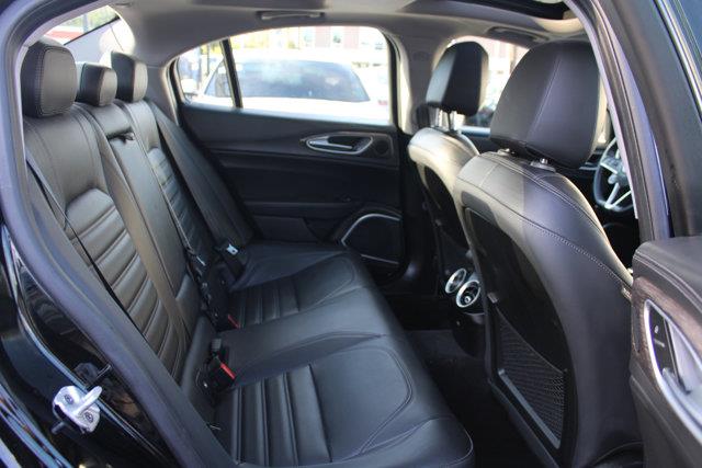Used Alfa Romeo Giulia Ti 2018 | NY Luxury Motors. Elmont, New York Used Alfa Romeo Giulia Ti 2018 | NY Luxury Motors. Elmont, New York