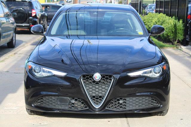 Used Alfa Romeo Giulia Ti 2018 | NY Luxury Motors. Elmont, New York Used Alfa Romeo Giulia Ti 2018 | NY Luxury Motors. Elmont, New York