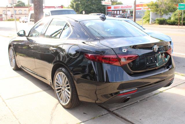 Used Alfa Romeo Giulia Ti 2018 | NY Luxury Motors. Elmont, New York Used Alfa Romeo Giulia Ti 2018 | NY Luxury Motors. Elmont, New York