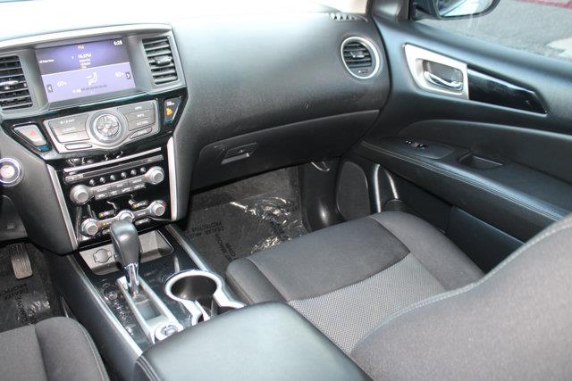 2018 Nissan Pathfinder SV, available for sale in Elmont, New York | NY Luxury Motors. Elmont, New York 2018 Nissan Pathfinder SV, available for sale in Elmont, New York | NY Luxury Motors. Elmont, New York