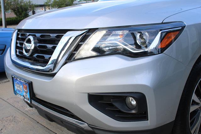 2018 Nissan Pathfinder SV, available for sale in Elmont, New York | NY Luxury Motors. Elmont, New York 2018 Nissan Pathfinder SV, available for sale in Elmont, New York | NY Luxury Motors. Elmont, New York
