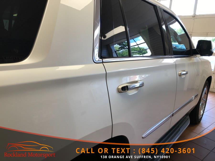 2015 Cadillac Escalade 4WD 4dr Platinum, available for sale in Suffern, New York | Rockland Motor Sport. Suffern, New York 2015 Cadillac Escalade 4WD 4dr Platinum, available for sale in Suffern, New York | Rockland Motor Sport. Suffern, New York