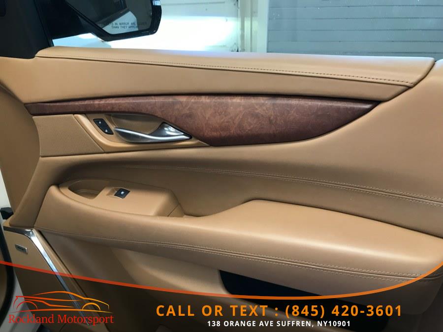 2015 Cadillac Escalade 4WD 4dr Platinum, available for sale in Suffern, New York | Rockland Motor Sport. Suffern, New York 2015 Cadillac Escalade 4WD 4dr Platinum, available for sale in Suffern, New York | Rockland Motor Sport. Suffern, New York