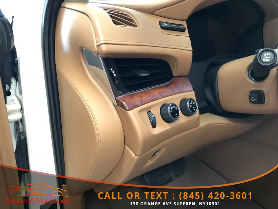 2015 Cadillac Escalade 4WD 4dr Platinum, available for sale in Suffern, New York | Rockland Motor Sport. Suffern, New York 2015 Cadillac Escalade 4WD 4dr Platinum, available for sale in Suffern, New York | Rockland Motor Sport. Suffern, New York