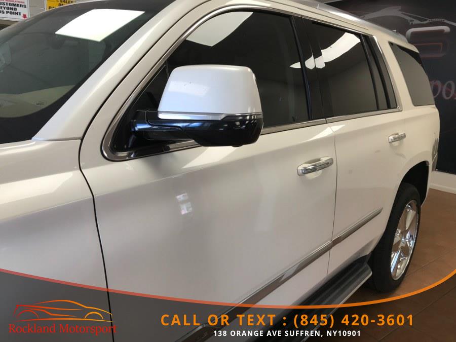 2015 Cadillac Escalade 4WD 4dr Platinum, available for sale in Suffern, New York | Rockland Motor Sport. Suffern, New York 2015 Cadillac Escalade 4WD 4dr Platinum, available for sale in Suffern, New York | Rockland Motor Sport. Suffern, New York