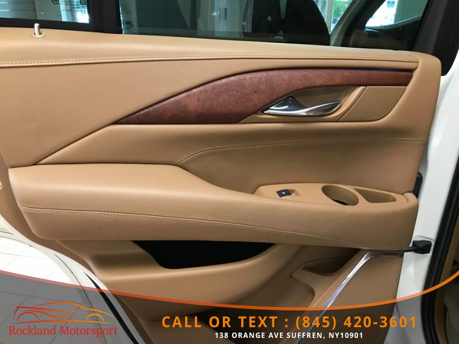 2015 Cadillac Escalade 4WD 4dr Platinum, available for sale in Suffern, New York | Rockland Motor Sport. Suffern, New York 2015 Cadillac Escalade 4WD 4dr Platinum, available for sale in Suffern, New York | Rockland Motor Sport. Suffern, New York