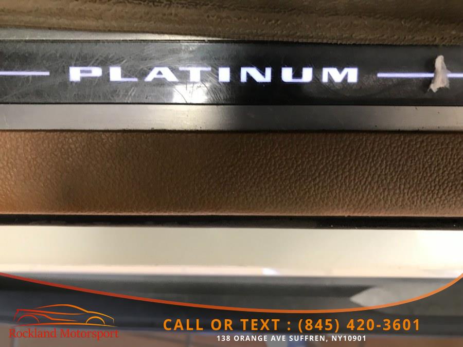 2015 Cadillac Escalade 4WD 4dr Platinum, available for sale in Suffern, New York | Rockland Motor Sport. Suffern, New York 2015 Cadillac Escalade 4WD 4dr Platinum, available for sale in Suffern, New York | Rockland Motor Sport. Suffern, New York