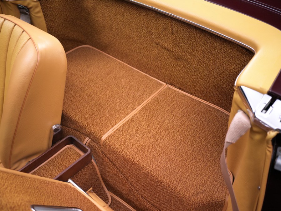 Used Mercedes-Benz 250 SL 2 Door Convertible 1967 | Meccanic Shop North Inc. North Salem, New York Used Mercedes-Benz 250 SL 2 Door Convertible 1967 | Meccanic Shop North Inc. North Salem, New York